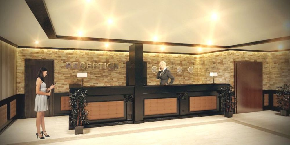 Apartments Bansko Exterior photo