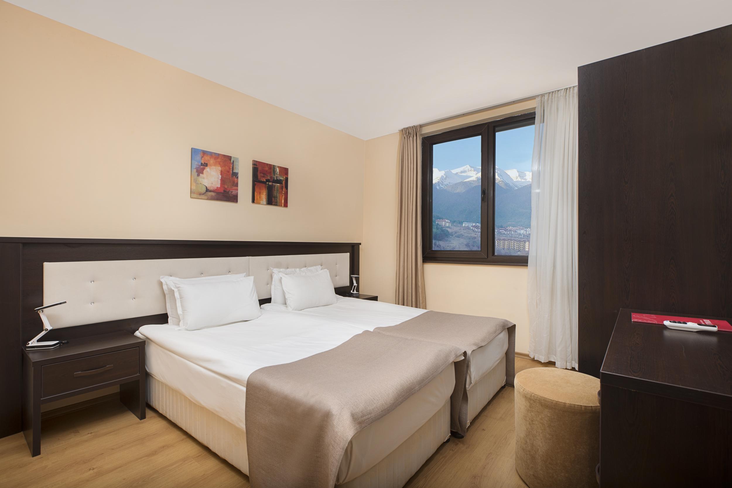 Apartments Bansko Exterior photo