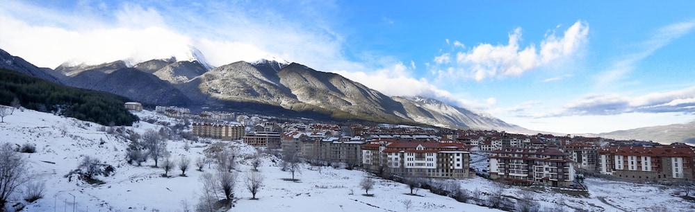 Apartments Bansko Exterior photo
